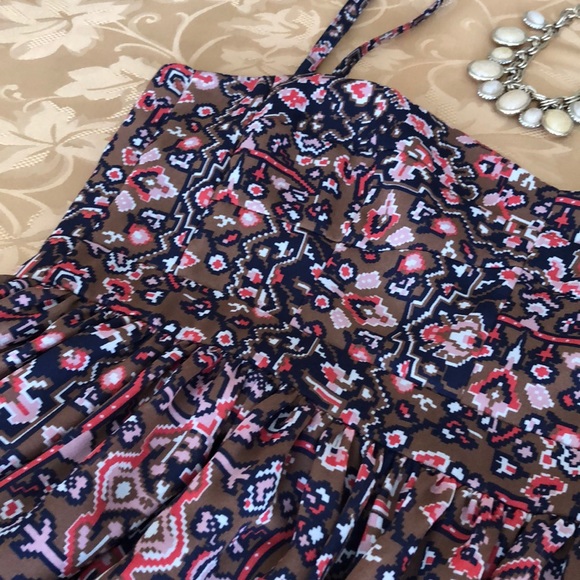 Fall Dress Perfect for Layering - Picture 3 of 7